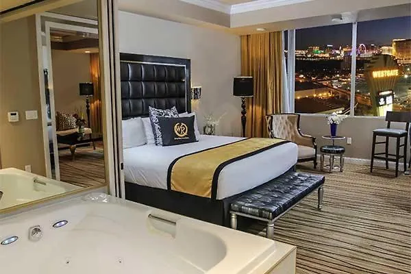 Westgate Las Vegas Resort And Casino