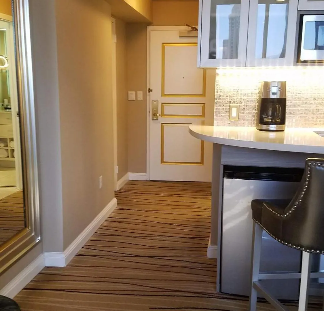 Отель Westgate Las Vegas Resort And Casino