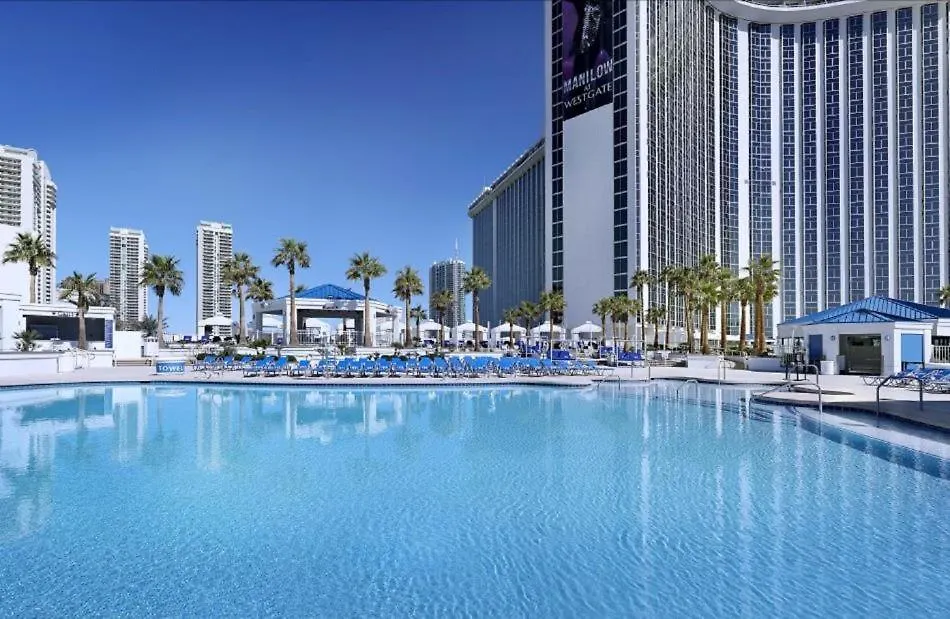 Hotel Westgate Las Vegas Resort And Casino