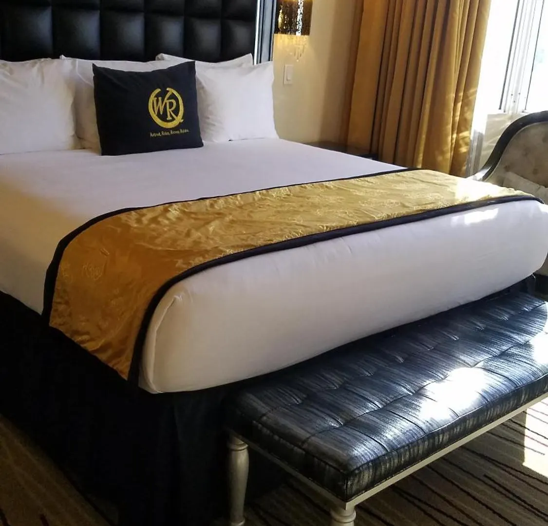 Westgate Las Vegas Resort And Casino